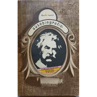 AUTOBIOGRAFIE
