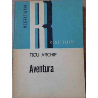 AVENTURA