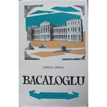 BACALOGLU