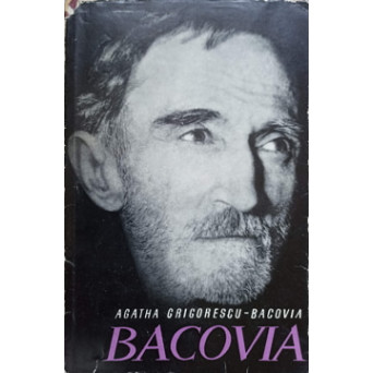 BACOVIA