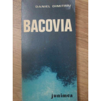 BACOVIA