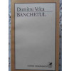BANCHETUL
