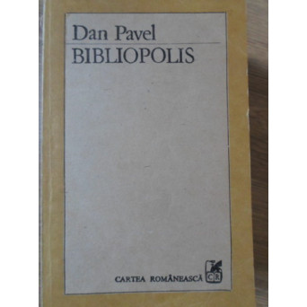 BIBLIOPOLIS