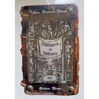 BIBLIOTECA LUI BALCESCU. STUDIU SI CATALOG BIBLIOTECA LUI BALCESCU. STUDIU SI CATALOG