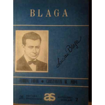 BLAGA