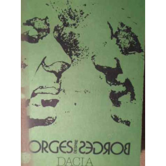 BORGES DESPRE BORGES. CONVORBIRI CU BORGES LA 80 DE ANI