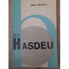 B.P. HASDEU