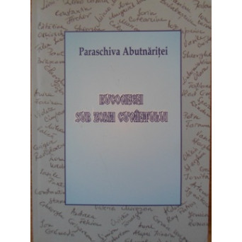 BUCOVINENI SUB ZODIA CUVANTULUI