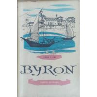 BYRON BYRON