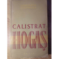 CALISTRAT HOGAS
