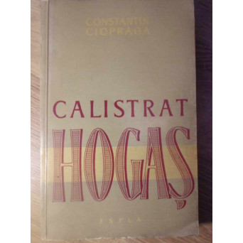 CALISTRAT HOGAS