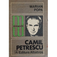 CAMIL PETRESCU CAMIL PETRESCU