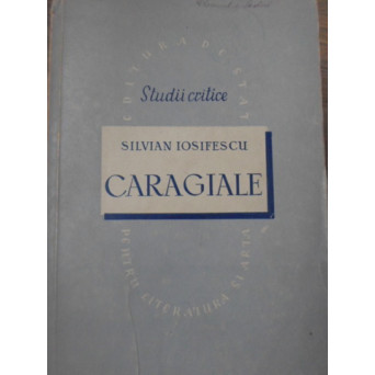 CARAGIALE