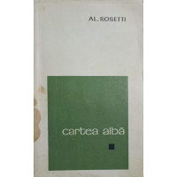 CARTEA ALBA CARTEA ALBA