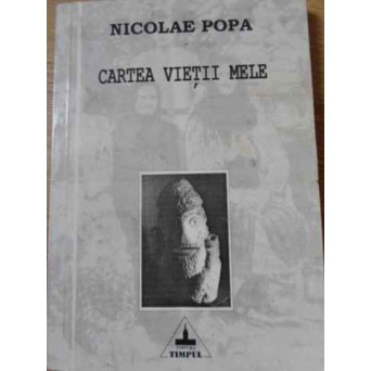 CARTEA VIETII MELE