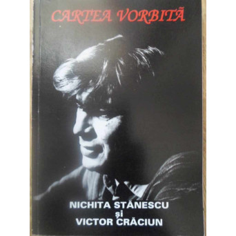 CARTEA VORBITA