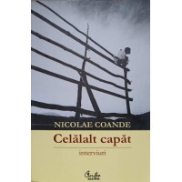 CELALALT CAPAT. INTERVIURI