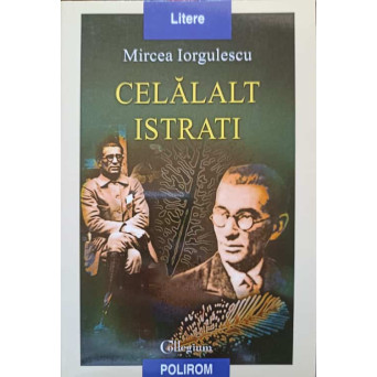 CELALALT ISTRATI