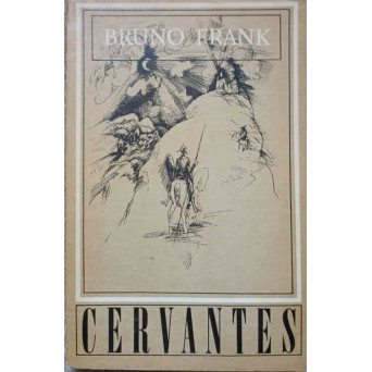 CERVANTES