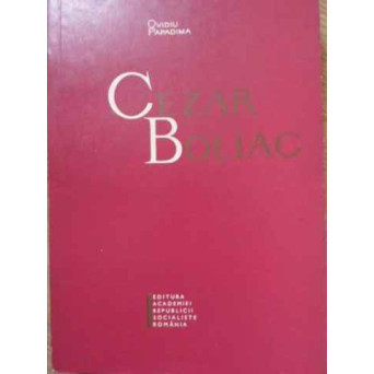 CEZAR BOLIAC