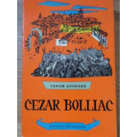 CEZAR BOLLIAC CEZAR BOLLIAC