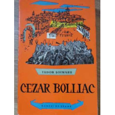 CEZAR BOLLIAC