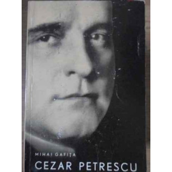 CEZAR PETRESCU