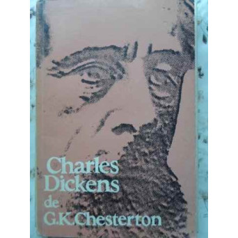 CHARLES DICKENS