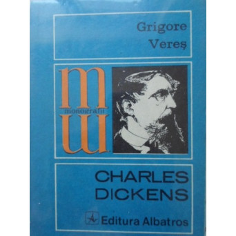 CHARLES DICKENS