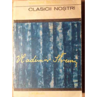 CLASICII NOSTRI CLASICII NOSTRI