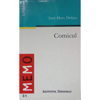 COMICUL. PRINCIPII, PROCEDEE, DESFASURARE