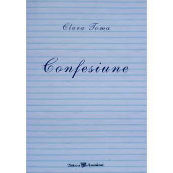 CONFESIUNE