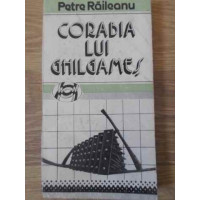 CORABIA LUI GHILGAMES ESEURI CORABIA LUI GHILGAMES ESEURI