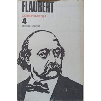 CORESPONDENTA VOL.4