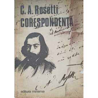 CORESPONDENTA
