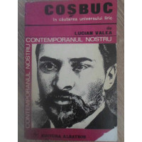 COSBUC IN CAUTAREA UNIVERSULUI LIRIC COSBUC IN CAUTAREA UNIVERSULUI LIRIC