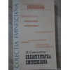 CREATIVITATEA EMINESCIANA