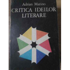 CRITICA IDEILOR LITERARE