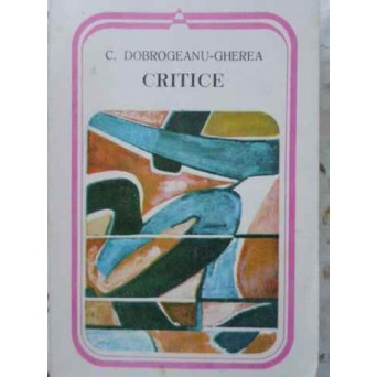 CRITICE