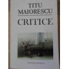 CRITICE