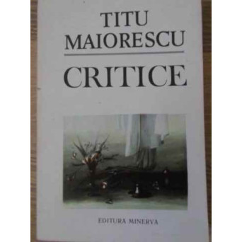CRITICE