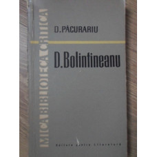 D. BOLINTINEANU
