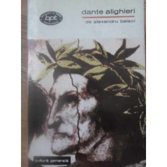 DANTE ALIGHIERI