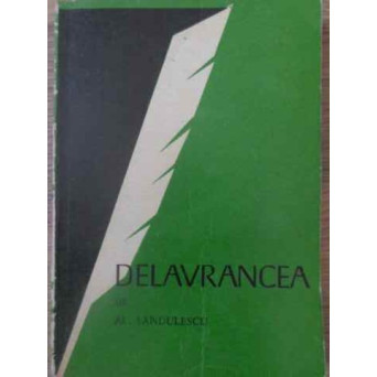 DELAVRANCEA