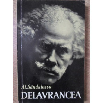 DELAVRANCEA