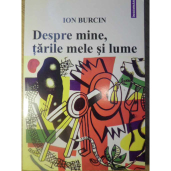 DESPRE MINE, TARILE MELE SI LUME