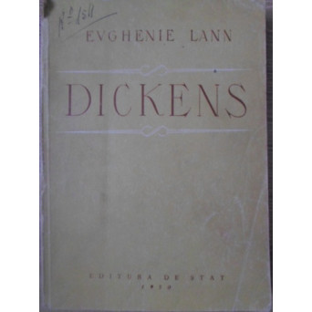 DICKENS