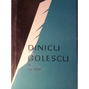 DINICU GOLESCU