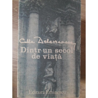 DINTR-UN SECOL DE VIATA