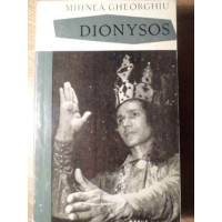 DIONYSOS. ESEURI LIRICE DIONYSOS. ESEURI LIRICE